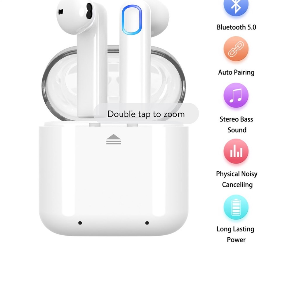 Earbuds
